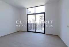Mid Floor | Unfurnished | Pool &amp; Gym Access | Vacant Now