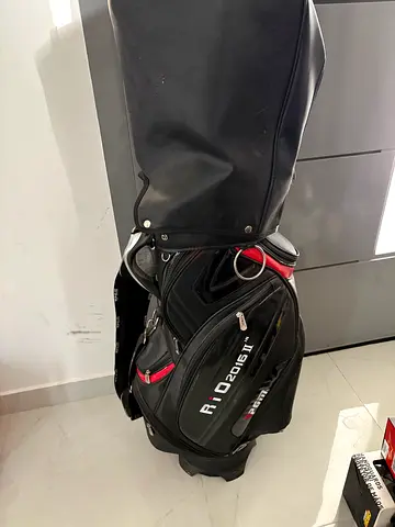 Golf Bag