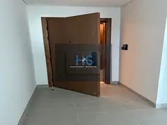 Bright 1 BR | Unfurnished | Ready To Move