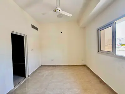 Brand new building Studio Apt First Shifting 24k rent School Zone Area Family building 6 cheques pa