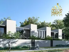 VILLA-NEAR AIRPORT -DLD WAIVER - HIGH APPRECIATION