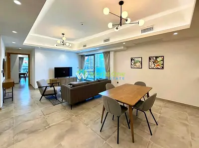 Multiple Units Available | Fully Furnished | All Bills Included