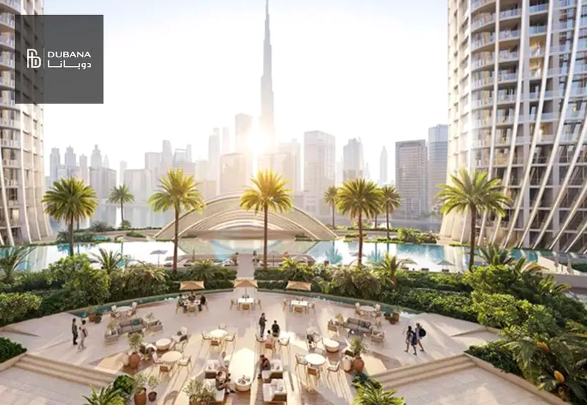 51st floor / Premium View | Prime Location