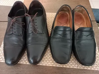 Mens shoes