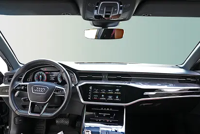 Audi A6 S line, миниатюра 5