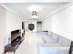 Exclusive | High Floor | Furnished