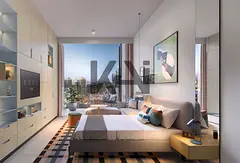 Furnished | High Floor | Motivated Seller