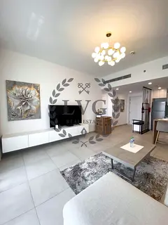 Modern & Spacious 1BR l Vacant Ready l furnished