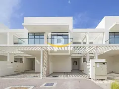 Ready To Move In | Garden View | Single Row