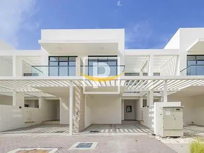 Ready To Move In | Garden View | Single Row