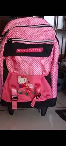 school bag