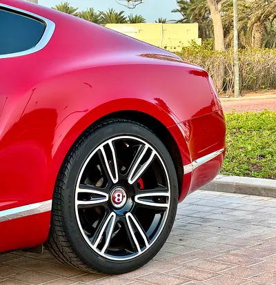 صورة مصغرة 2 لـ 2013 Bentley CONTINENTAL
