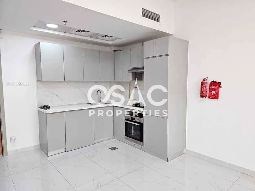 1 Bedroom | Spacious | Ready To Move In