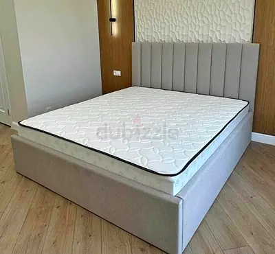 Brand New Luxury Queen Bed including Medical Mattress Available