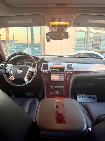 صورة 6 لـ 2007 Cadillac ESCALADE
