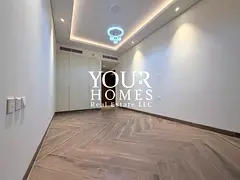 2BR+ Maid | Brand New | 2 Parking Slot