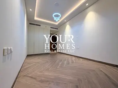 2BR+ Maid | Brand New | 2 Parking Slot