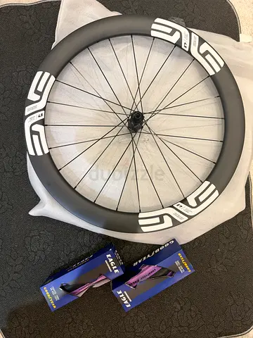 Enve wheels