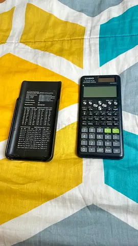 Casio Fx-991ESPlus Calculator