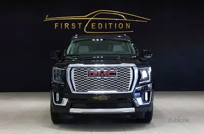 2024 GMC YUKON — фото 5
