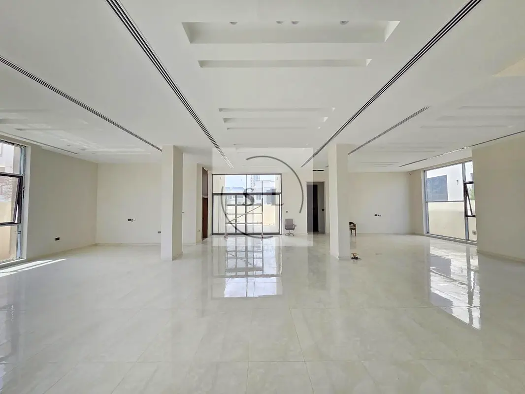 Brand New | Move-in Ready | Gym Room |Private Lift