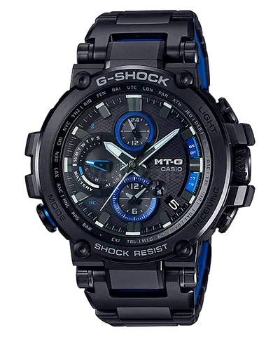 G shock MTG b1000