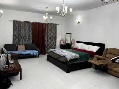 Vegetarian Couple and Female Room for Indians