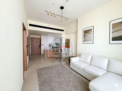 LUXURY NEW BINGHATTI HOUSE TOWER /NEW FURNISHED 1 BEDROOM WITH BIG BALCONY