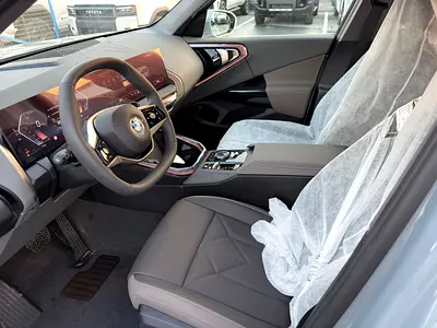 2026 BMW X3 — миниатюра 6