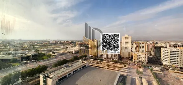 🏡 **متوفر الآن – شقة مفروشة للإيجار السنوي في الجاردن سيتي | أول ساكن**
