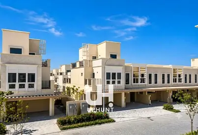 4BR Villa | Malta DAMAC Lagoons | Multiple Option