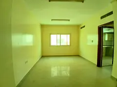 Lavish 1bhk 2wasroom full family building in muwailah sharjah 32k