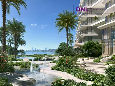 Exclusive | Palm Jebel Ali | Waterfront Living