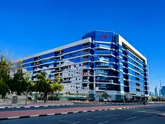 High Quality Living | 2BR on High Floor with Balcony | 5-Star Amenities