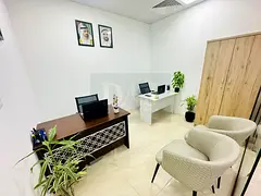 Fully Fitted Office | Direct from Owner | Near to Public Transport |