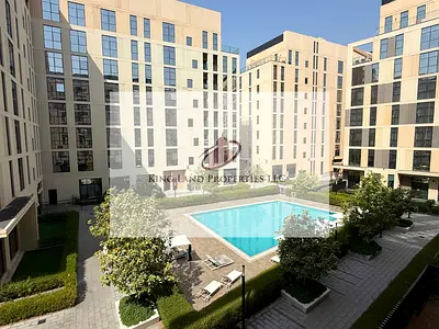 Brand new 1 bhk for rent Al mamsha Sharjah