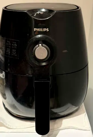 Philips air fryer
