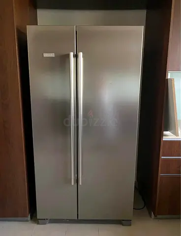 Siemens Fridge Freezer side by side dubbel door