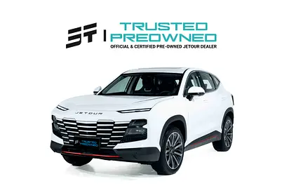 Explore Jetour Dashing 2025 1.6T Luxury GCC from Jetour Trusted Preowned Dealer.-1