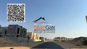 Residential land &amp; Plot for Sale in Ajman Al Helio 2