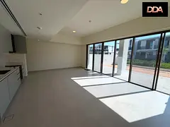 SINGLE ROW | BRAND NEW 3BR + MAID | PRIVATE LIVING