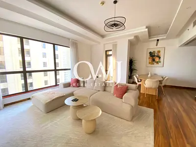 Fully furnished | Sea view | Fully upgraded
