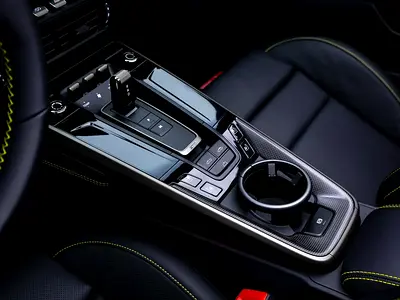 2026 Porsche 911 缩略图 12