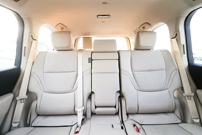 صورة 16 لـ 2026 Toyota LAND CRUISER