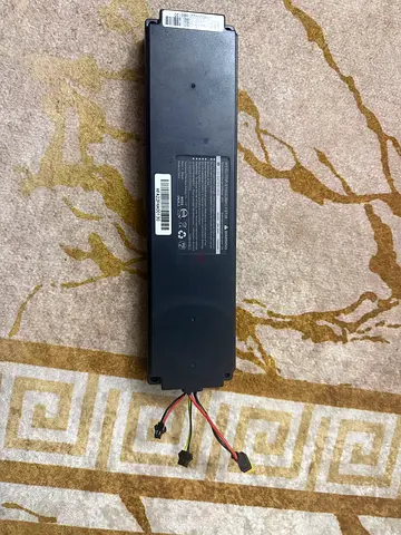 Brand New 36V 7800mAh Li-ion Battery Pack (280.8Wh)