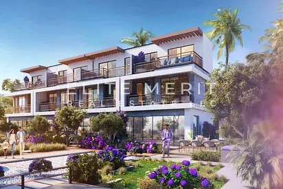 Corner Unit | Classic View G+2 | Resale | Q3 2027