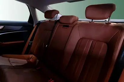 2023 AUDI A6 缩略图 7