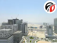 Fully Furnished | Creek view | Specious 3bhk