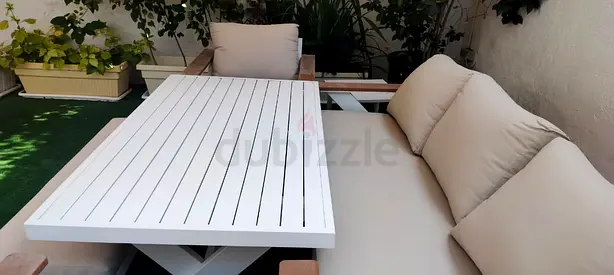Excellent Garden Furniture