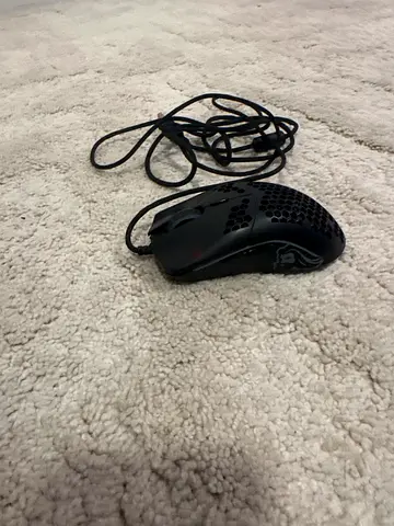 Glorious Model O Minus Gaming Mouse